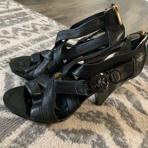 Michael Kors heels